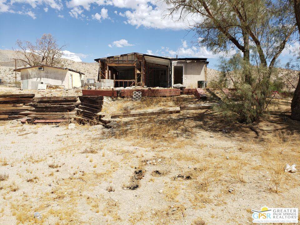 Desert Hot Springs, CA 92241,15803 Quail RD