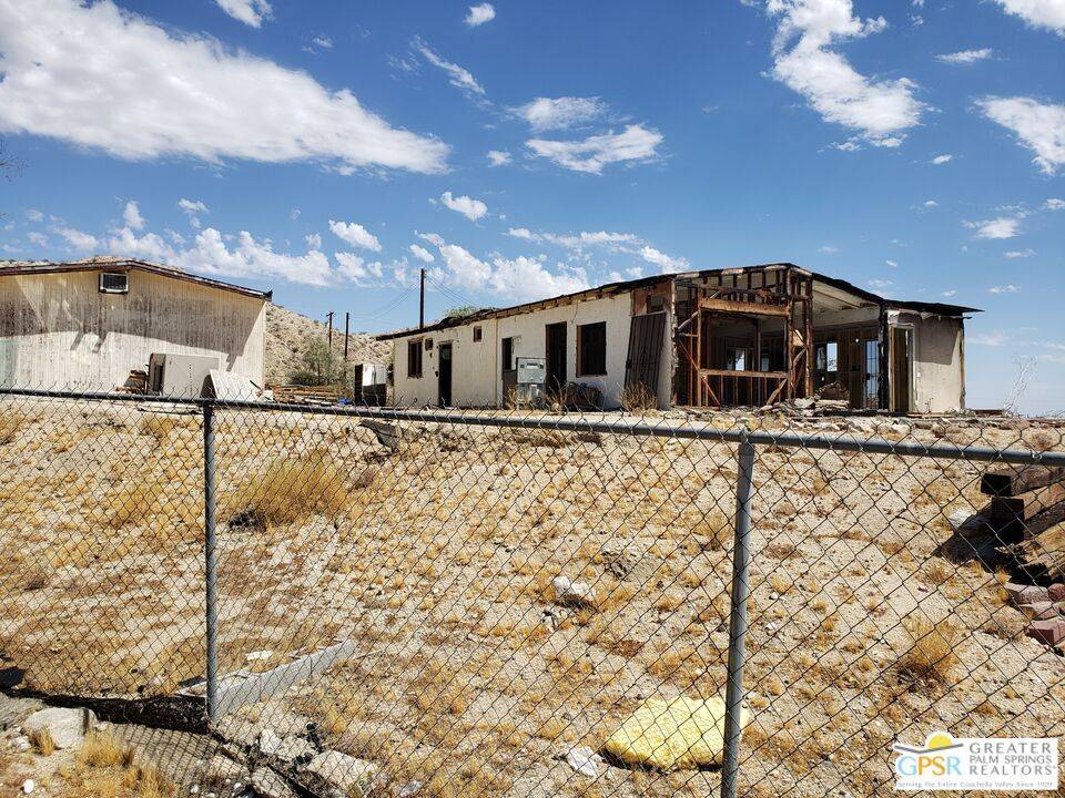 Desert Hot Springs, CA 92241,15803 Quail RD