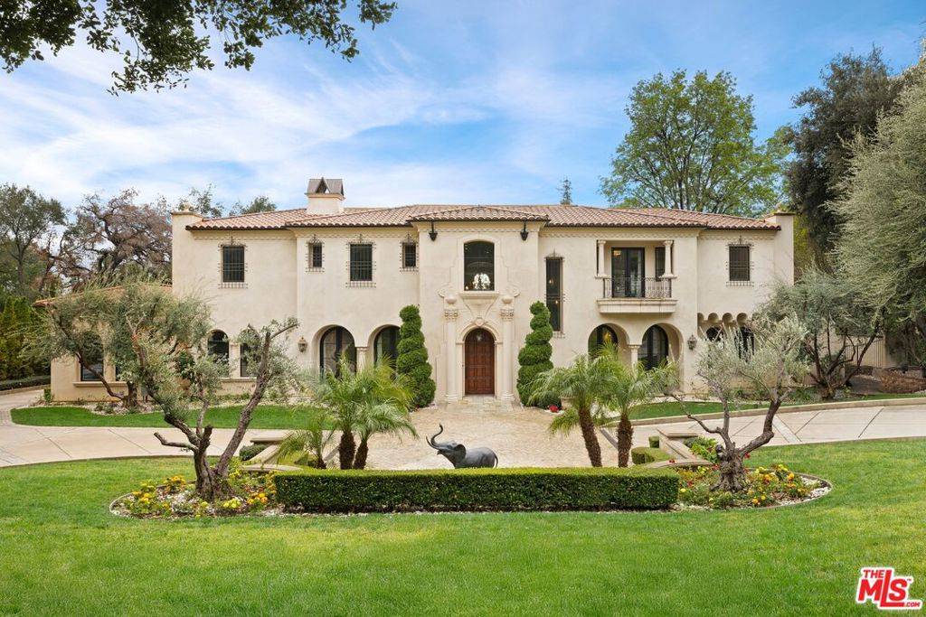 Arcadia, CA 91006,1060 Fallen Leaf RD