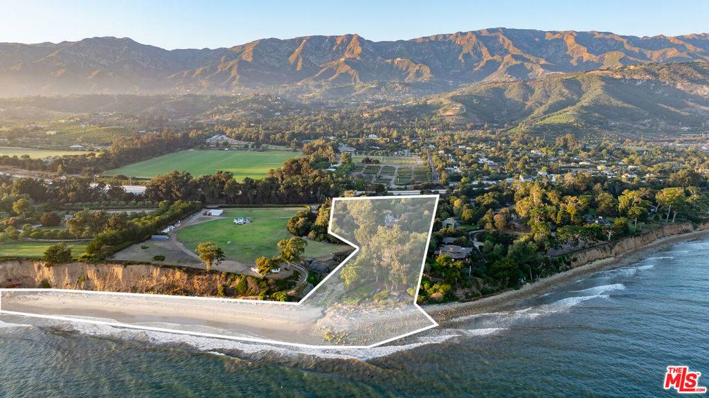 Carpinteria, CA 93013,2937 Padaro LN