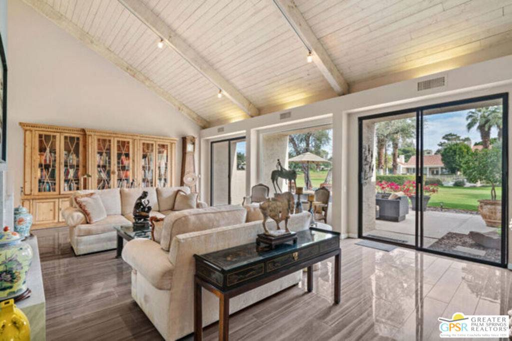 Rancho Mirage, CA 92270,138 Desert West