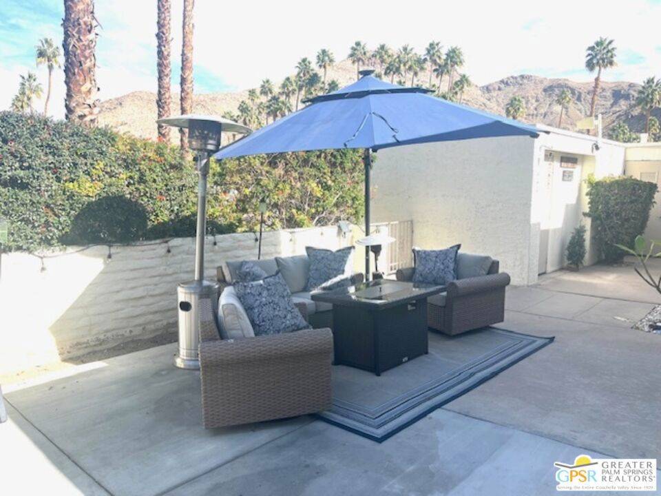 Palm Springs, CA 92264,3410 E Bogert TRL