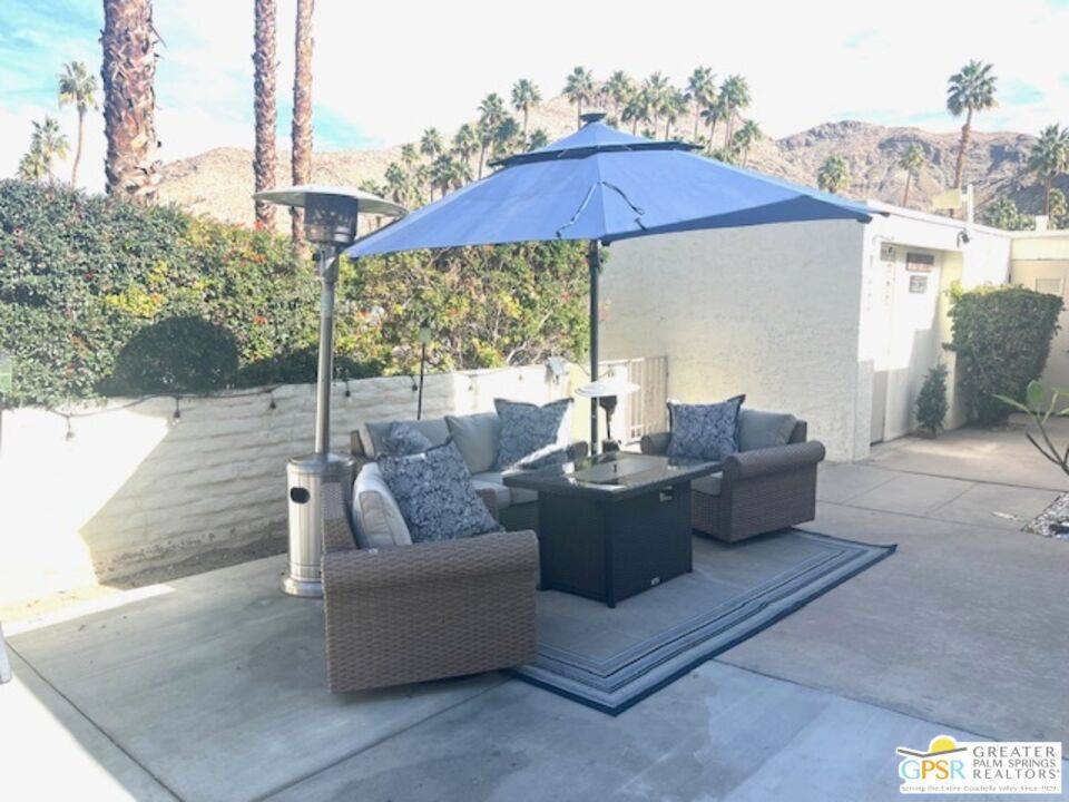 Palm Springs, CA 92264,3410 E Bogert TRL