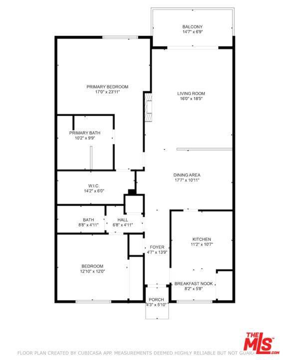 Northridge, CA 91324,19029 Nordhoff ST #204