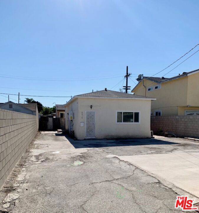 Lawndale, CA 90260,4016 W 162nd ST