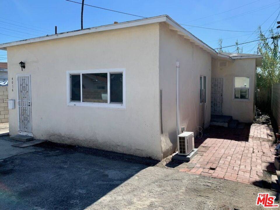 Lawndale, CA 90260,4016 W 162nd ST