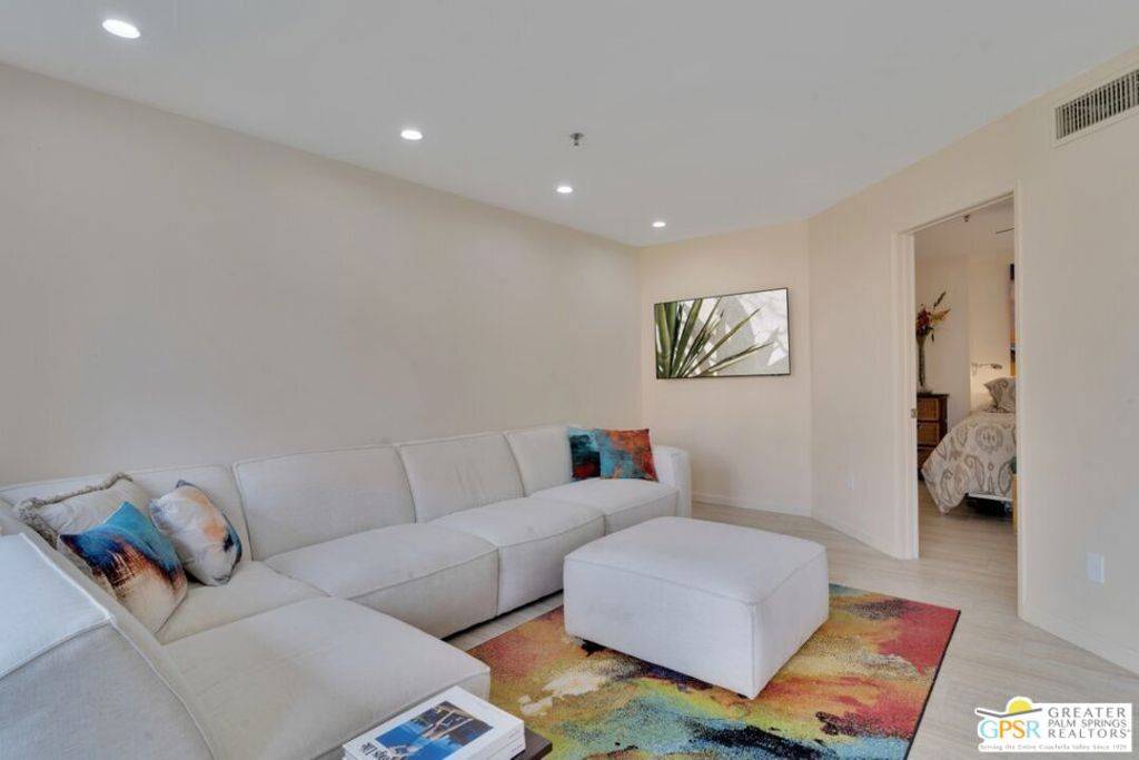 Palm Springs, CA 92262,1555 N Chaparral RD #320