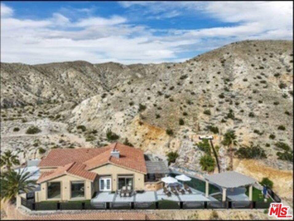 Desert Hot Springs, CA 92240,12220 Skyline DR