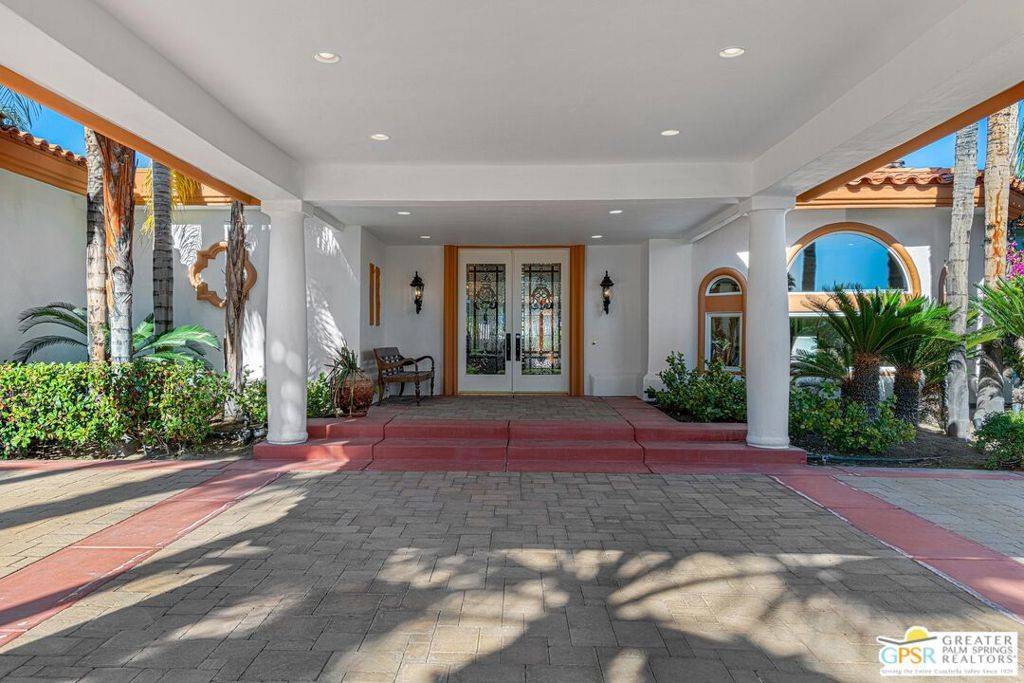 Palm Springs, CA 92262,500 W Stevens RD