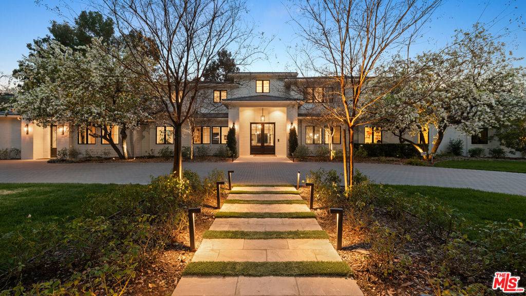 Hidden Hills, CA 91302,24350 Long Valley RD