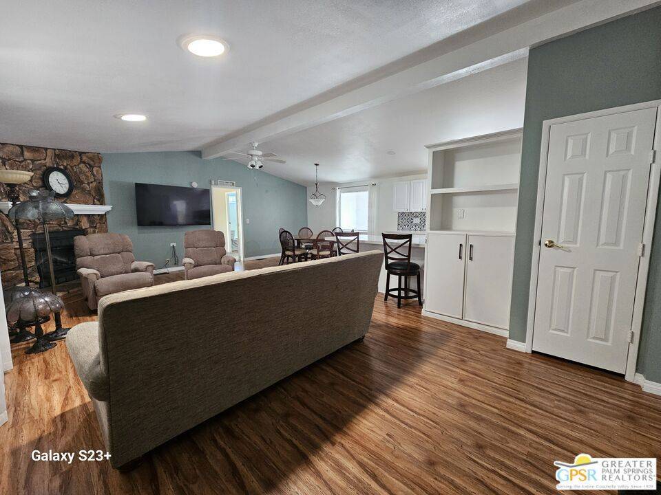 Desert Hot Springs, CA 92240,15300 Palm DR #112