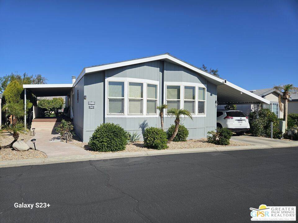 Desert Hot Springs, CA 92240,15300 Palm DR #112