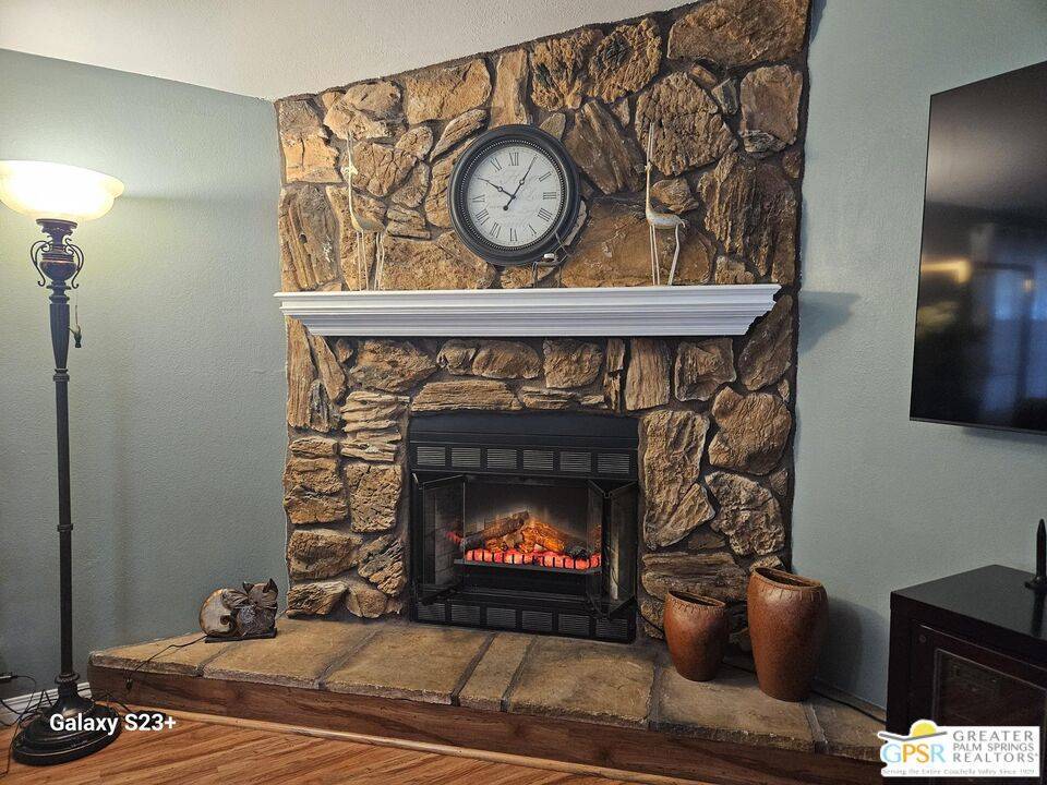 Desert Hot Springs, CA 92240,15300 Palm DR #112