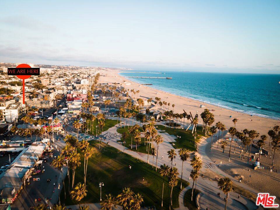 Venice, CA 90291,20 17th AVE