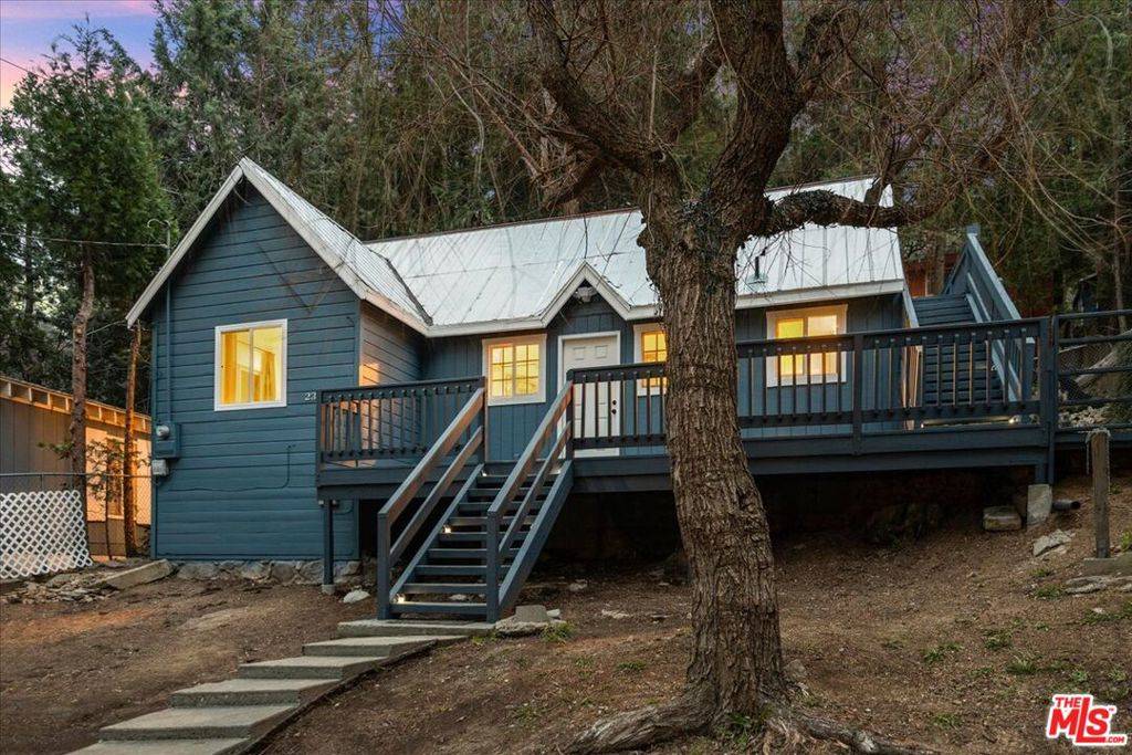 Crestline, CA 92325,23899 Pioneer Camp RD