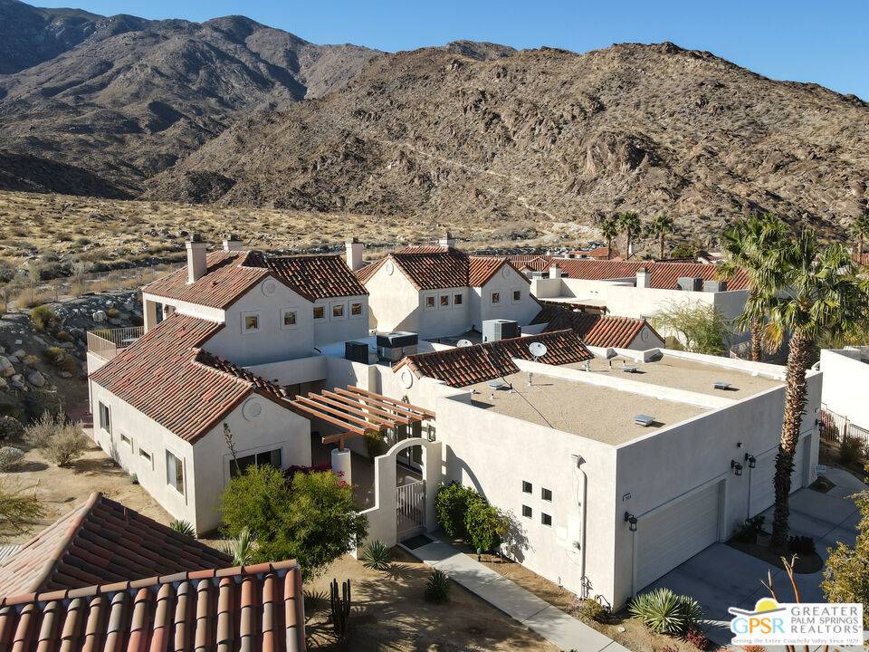 Palm Springs, CA 92264,2959 Lantana CT