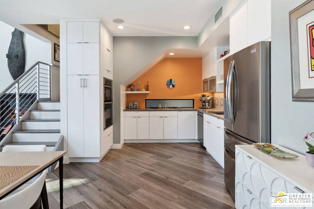 Palm Springs, CA 92262,270 Cheryl DR