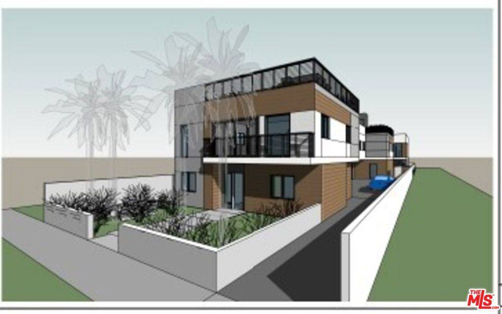 Culver City, CA 90232,4030 La Salle AVE