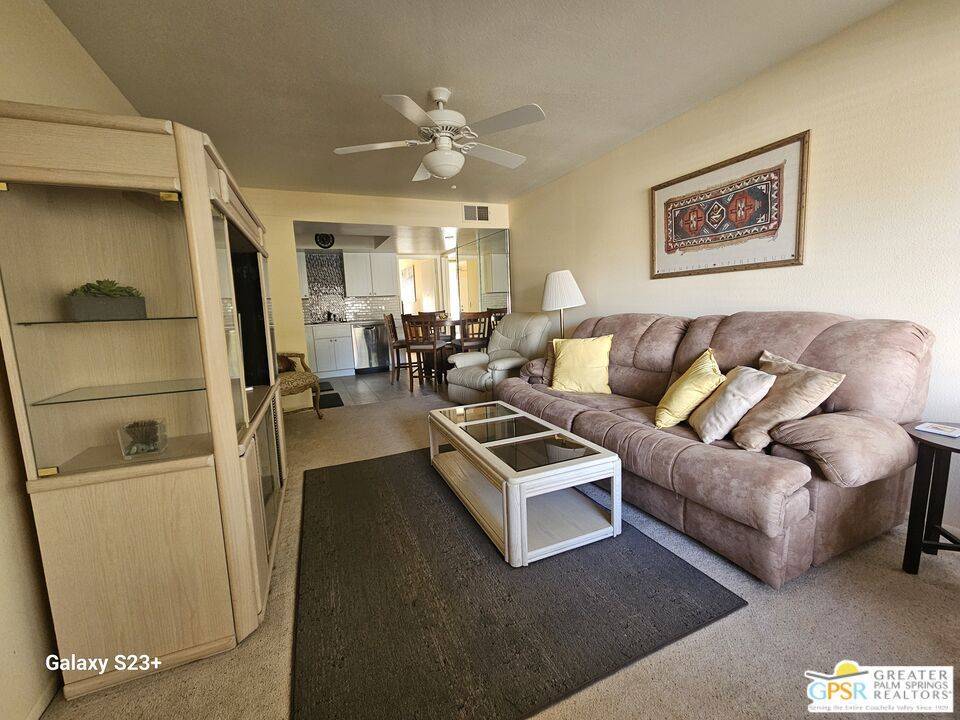 Desert Hot Springs, CA 92240,9653 Spyglass AVE #106