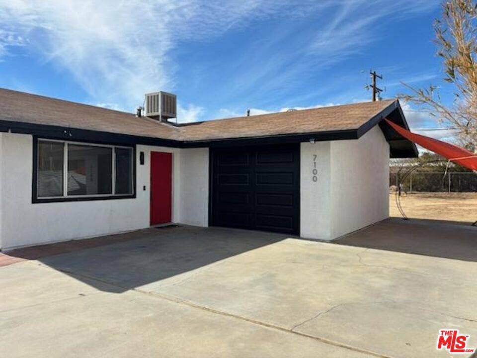 Yucca Valley, CA 92284,7100 Cholla AVE