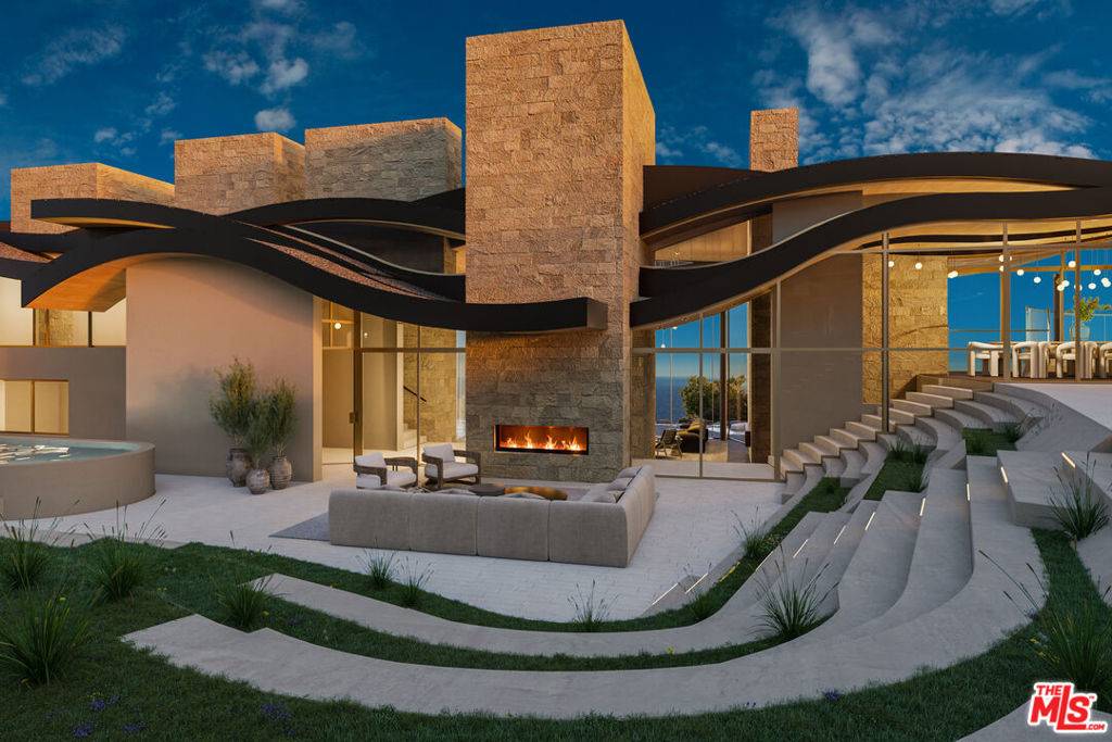 Malibu, CA 90265,2930 Sweetwater Mesa RD