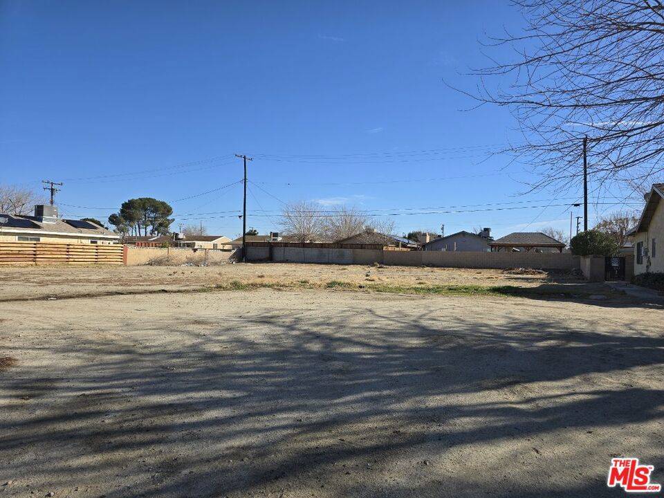 Palmdale, CA 93551,0 Avenue S