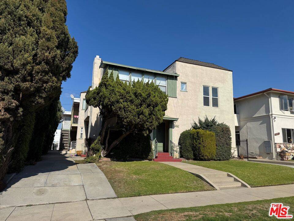 Los Angeles, CA 90035,6147 Alcott ST