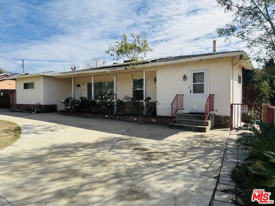 Sylmar, CA 91342,14750 Cobalt ST