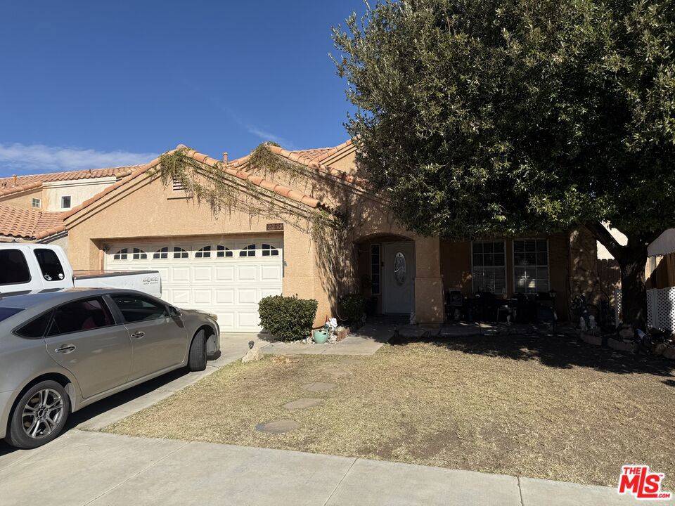 Palmdale, CA 93550,2259 Mark AVE