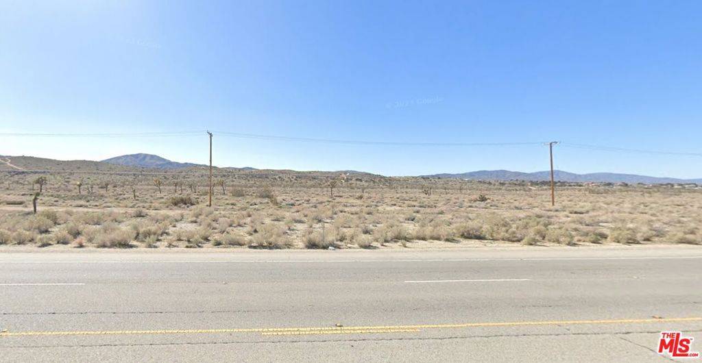 Palmdale, CA 93552,6386 Pearblossom HWY