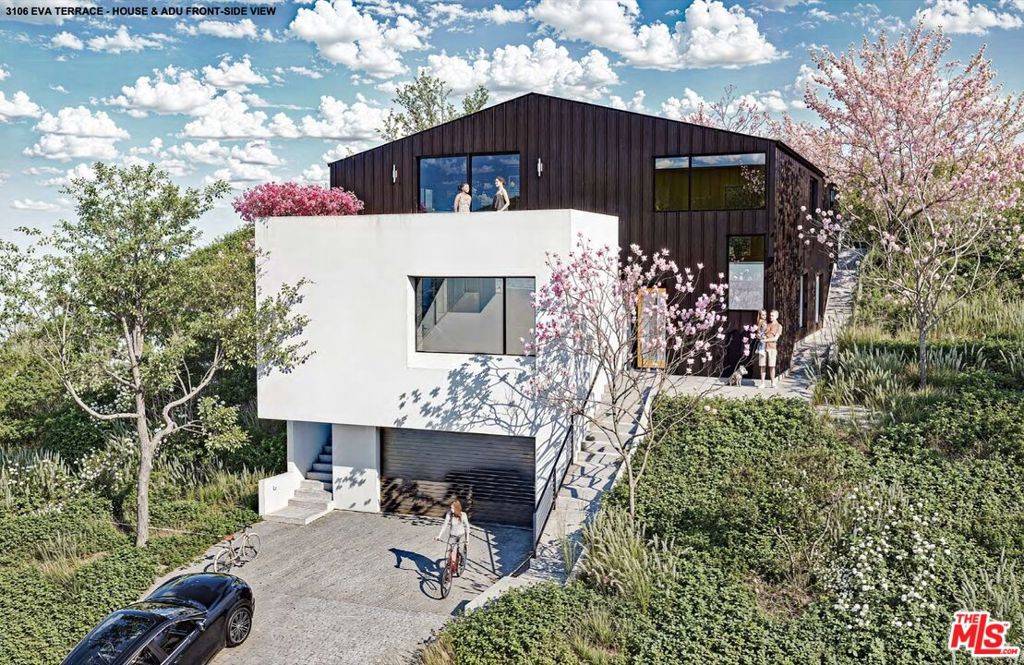 Los Angeles, CA 90031,3106 N Eva TER