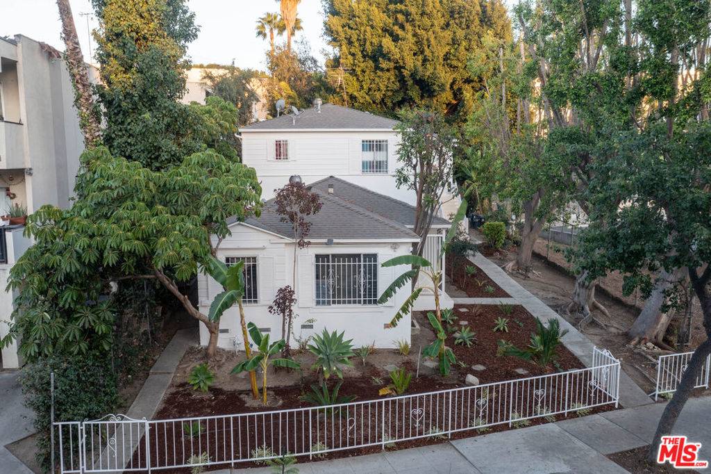 Los Angeles, CA 90026,160 Union PL