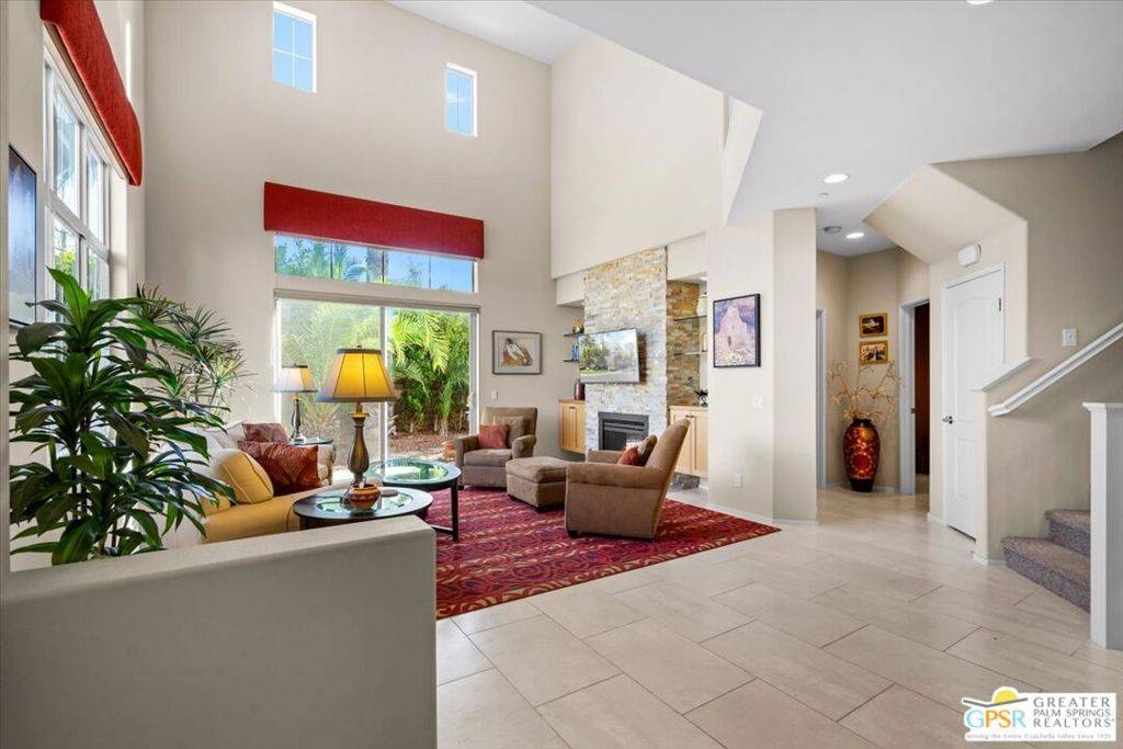 Palm Springs, CA 92262,483 Terra Vita