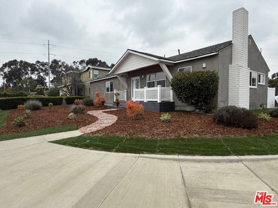 Hawthorne, CA 90250,5103 Stacy ST