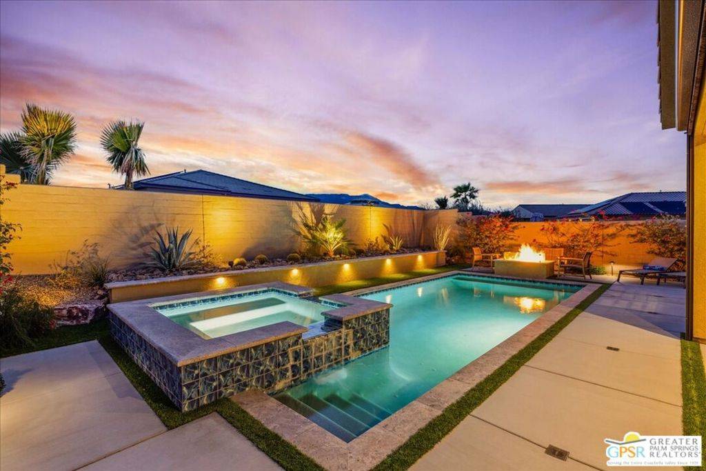 Rancho Mirage, CA 92270,59 Claret