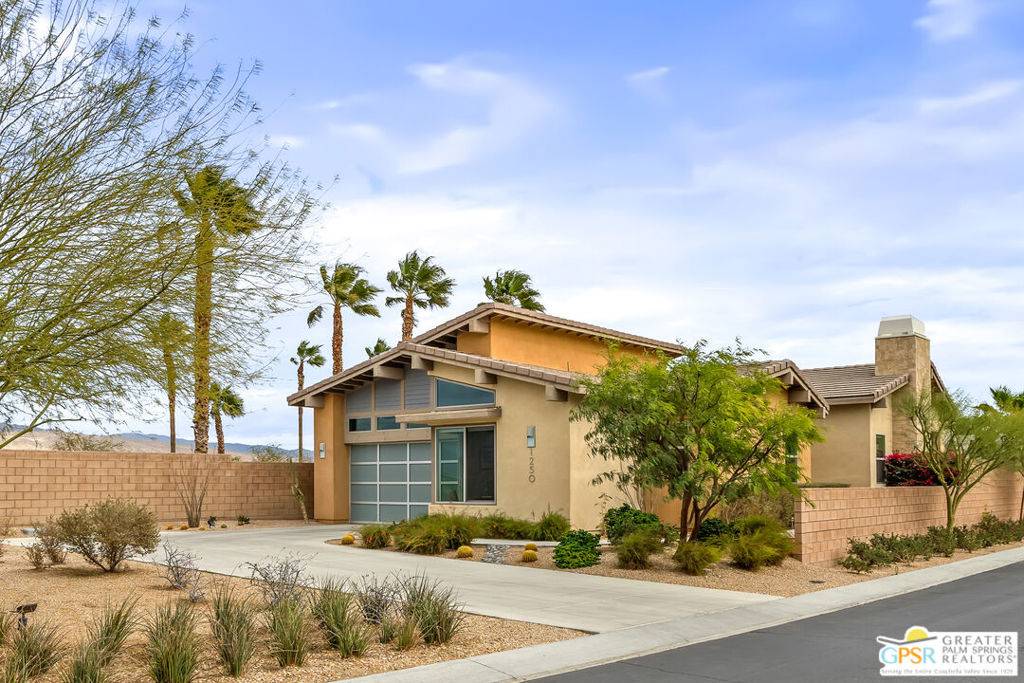 Palm Springs, CA 92262,1250 Passage ST