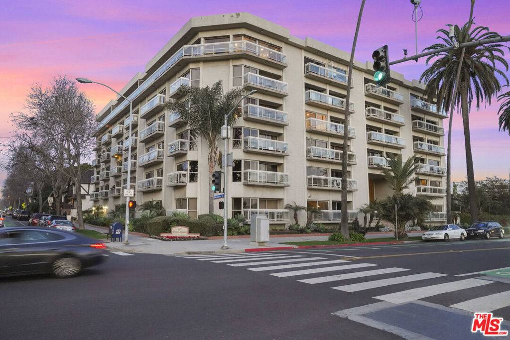 Santa Monica, CA 90403,801 Ocean AVE #405