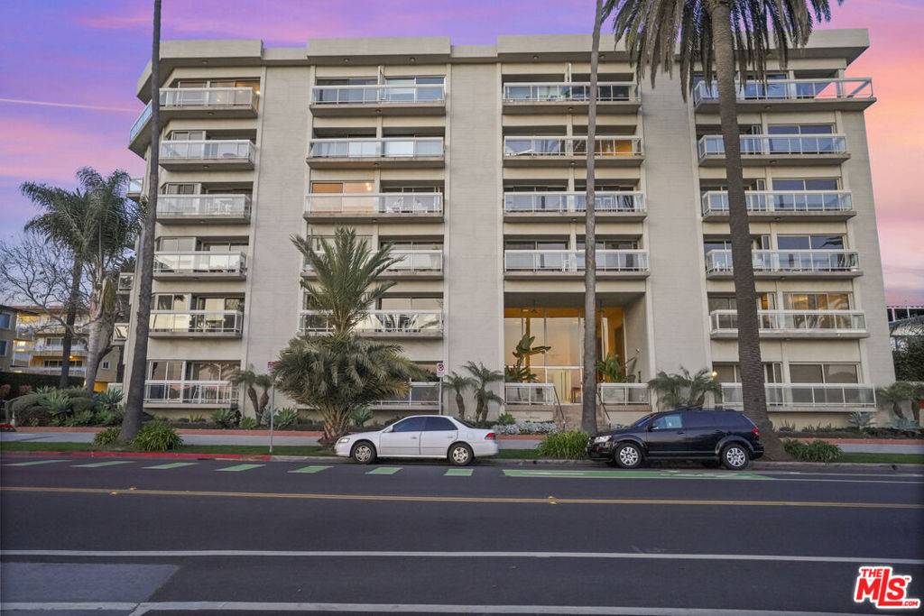 Santa Monica, CA 90403,801 Ocean AVE #405