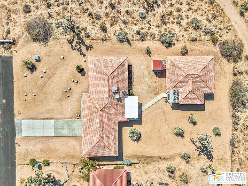 Yucca Valley, CA 92284,7590 Indio AVE