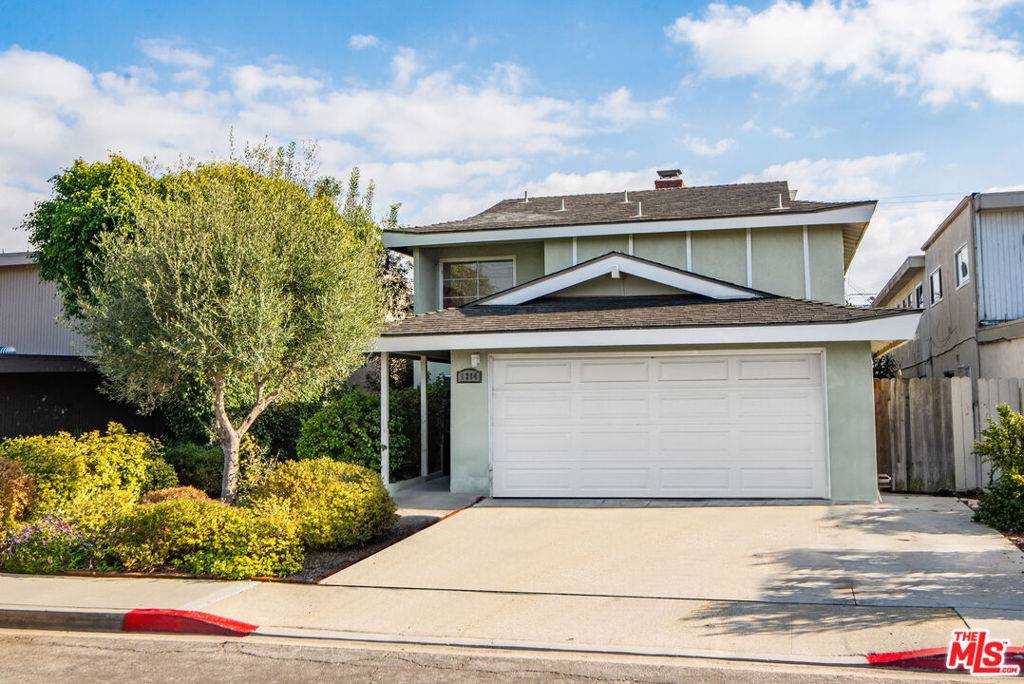 Redondo Beach, CA 90277,1214 Agate ST