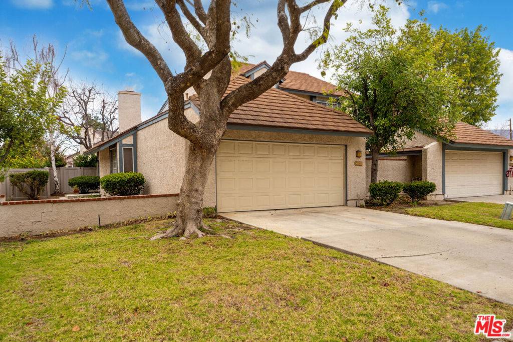 Simi Valley, CA 93063,5235 Diane ST #A