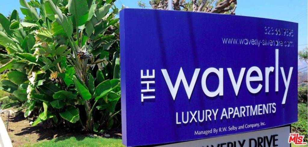 Los Angeles, CA 90039,3016 Waverly DR