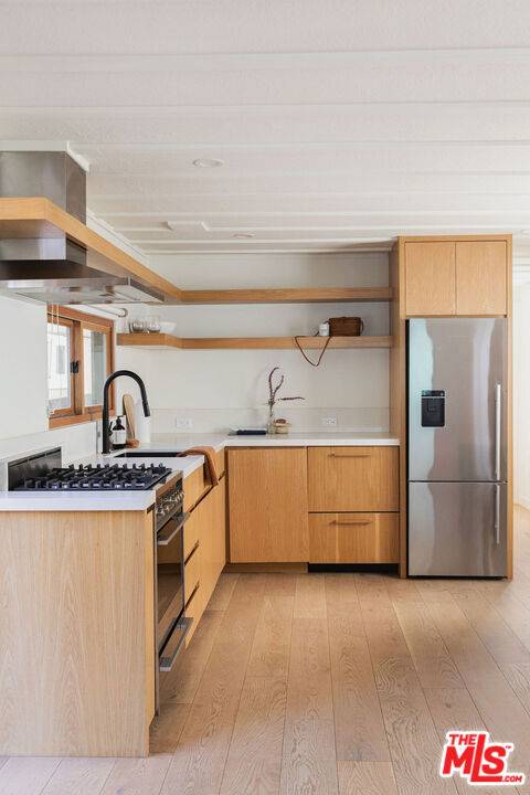 Malibu, CA 90265,43 Paradise Cove RD