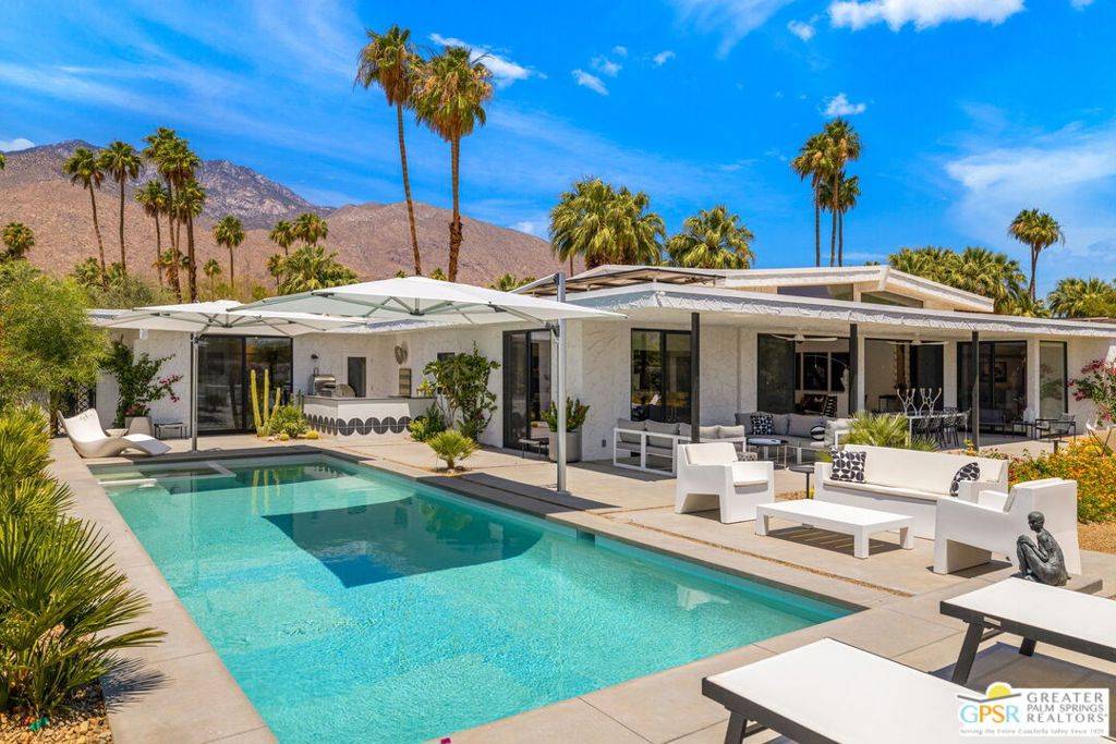 Palm Springs, CA 92264,2142 S Toledo AVE