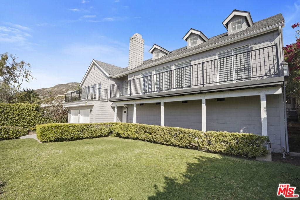 Malibu, CA 90265,31763 Cottontail LN