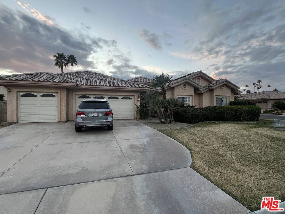 Rancho Mirage, CA 92270,29 White Sun WAY