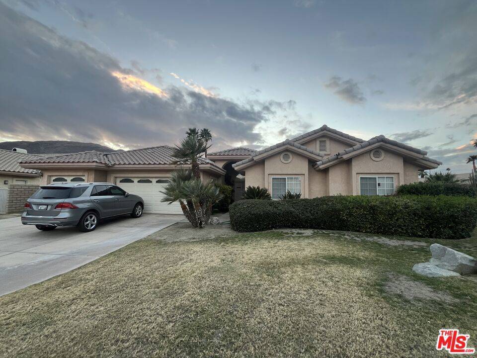 Rancho Mirage, CA 92270,29 White Sun WAY