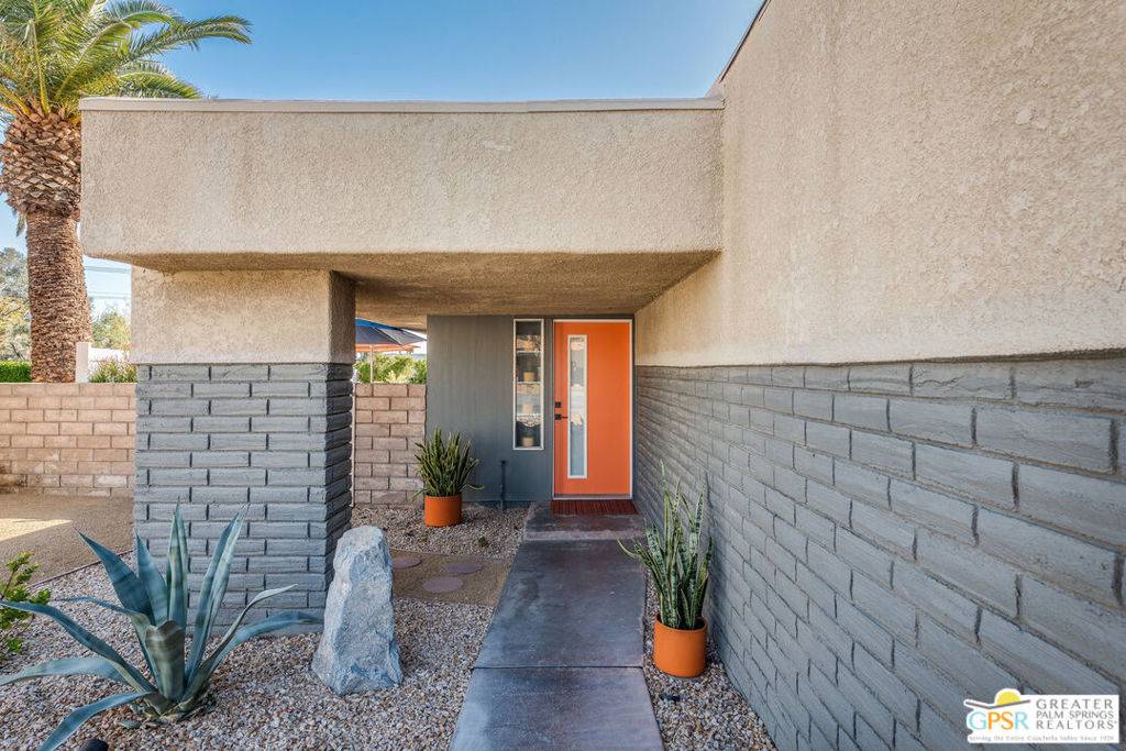 Palm Springs, CA 92262,3060 E Sunflower CIR