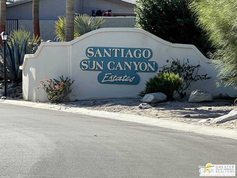 Palm Springs, CA 92262,22840 Sterling AVE #17