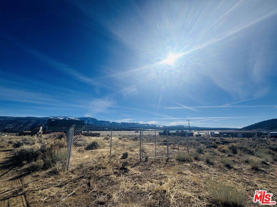 0 Parkway DR Big Bear City, CA 92314